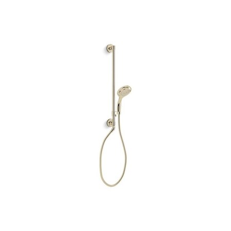 Kohler Hydrorail-H-Bath/Shower Column 45903-AF